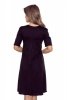 Koszula Eldar First Lady Flor kr/r S-XL